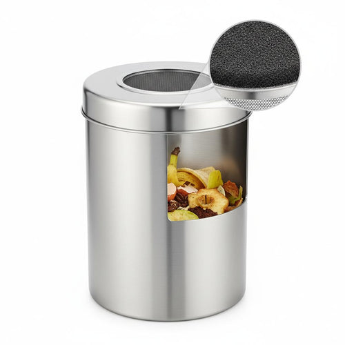 Countertop Compost Bin (1.3 Gallon)