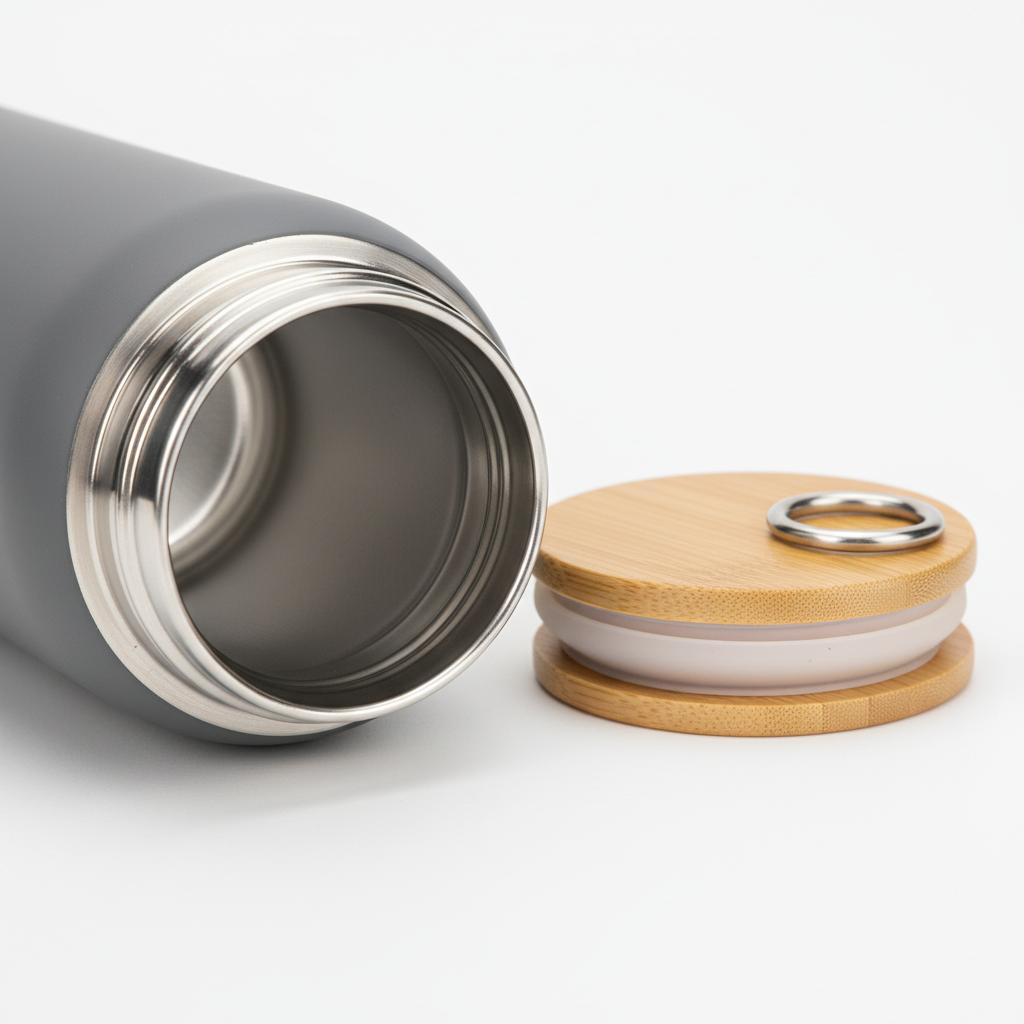 Insulated Water Bottle (32 oz)