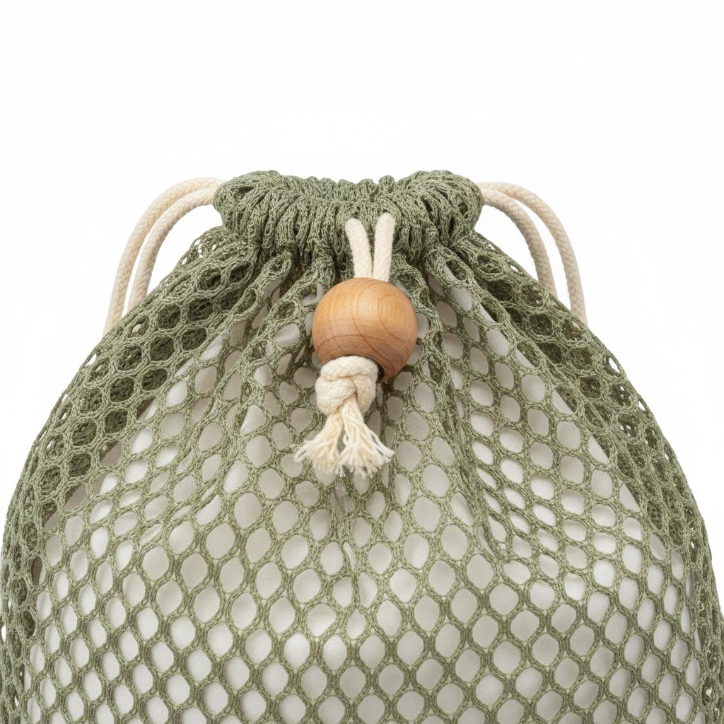 Reusable Produce Bags (5-Pack)
