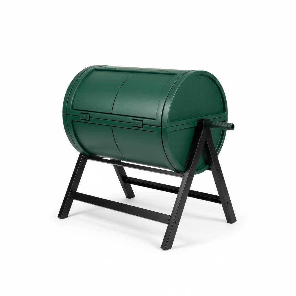 Tumbling Composter (37 Gallon)